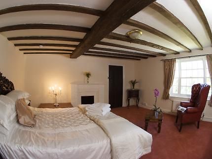 Tottington Manor Hotel Henfield Dış mekan fotoğraf