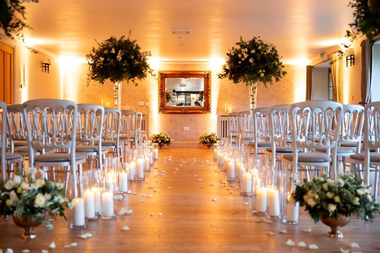 Tottington Manor Hotel Henfield Dış mekan fotoğraf