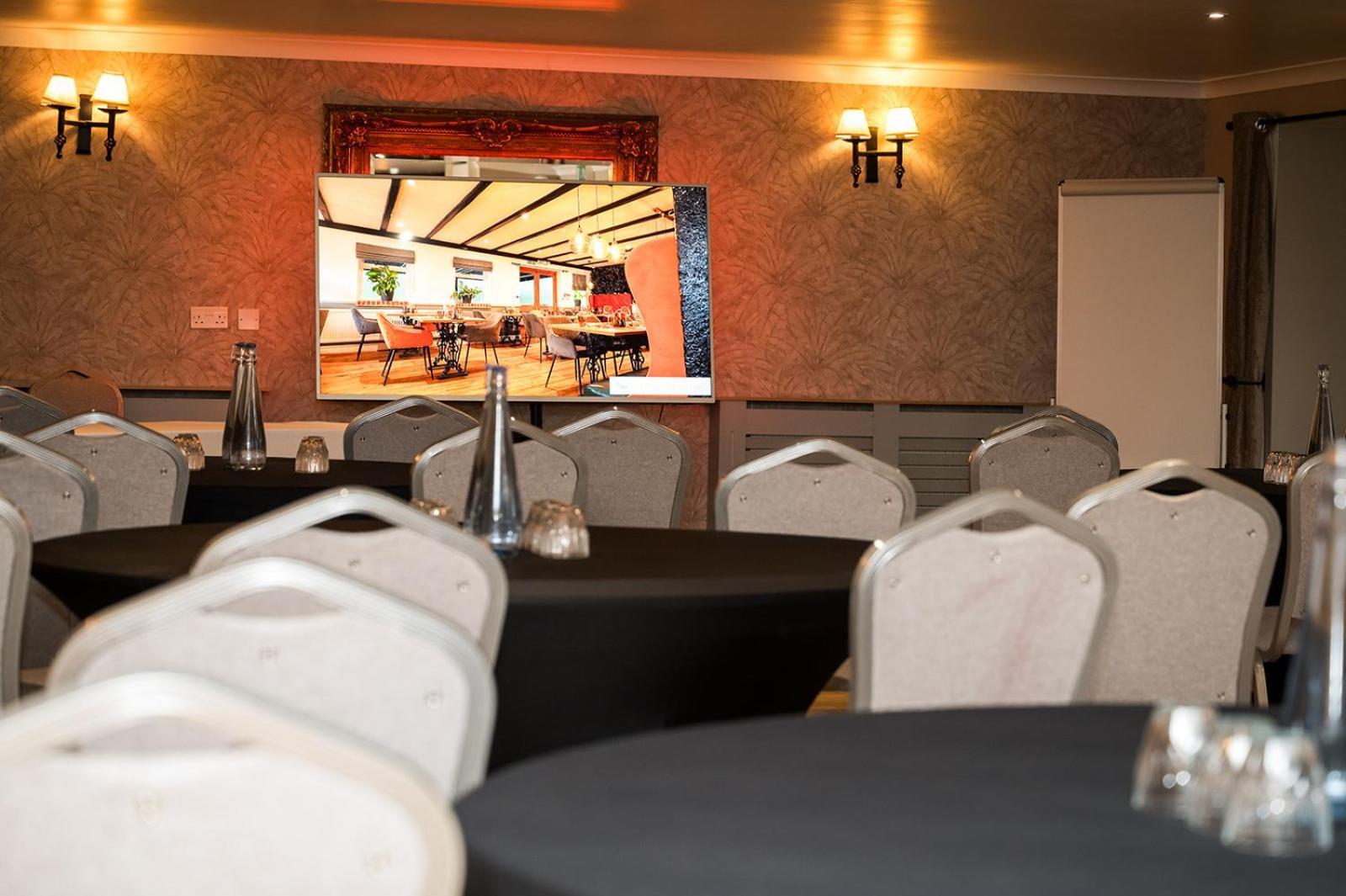 Tottington Manor Hotel Henfield Dış mekan fotoğraf