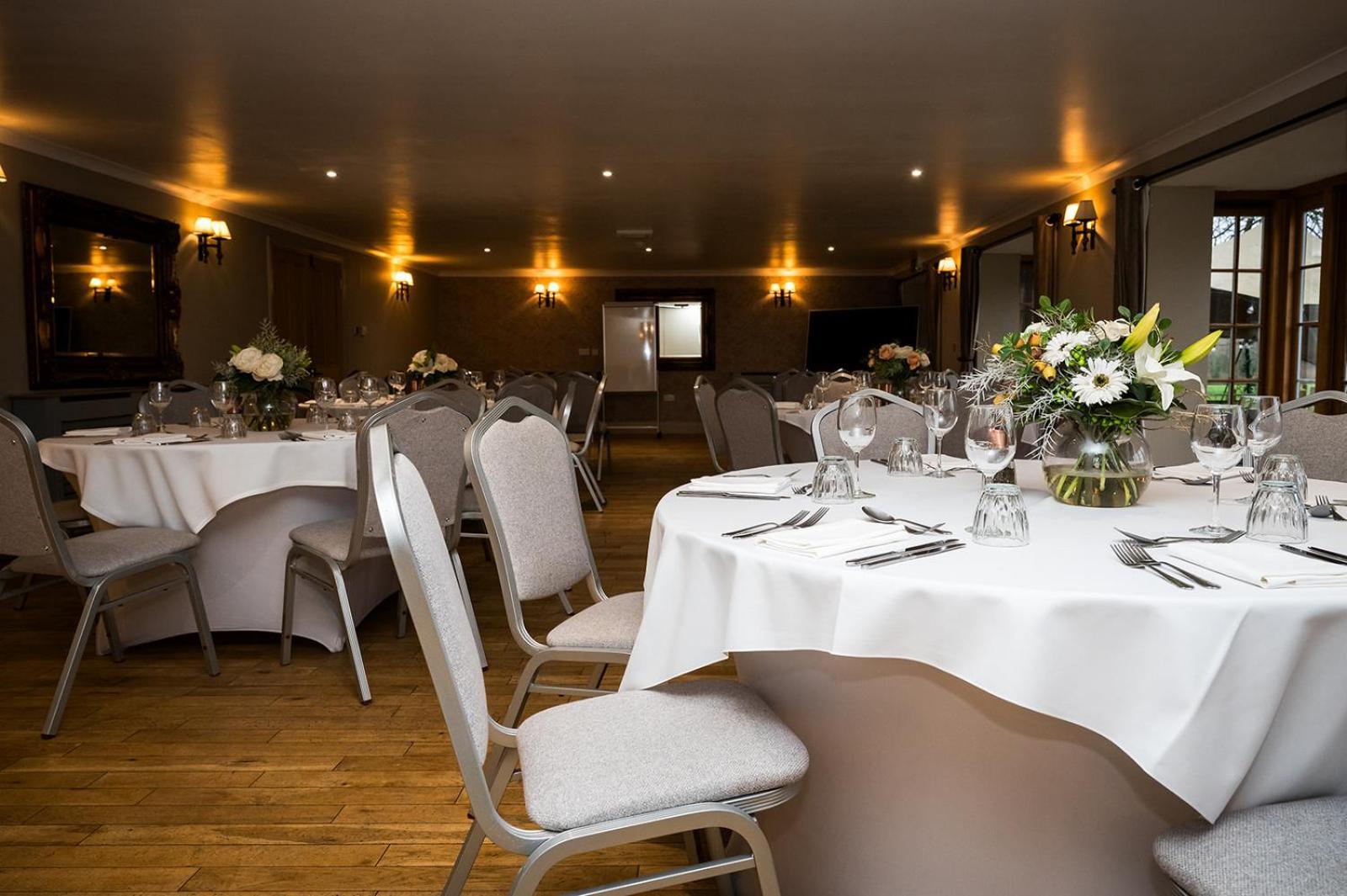 Tottington Manor Hotel Henfield Dış mekan fotoğraf