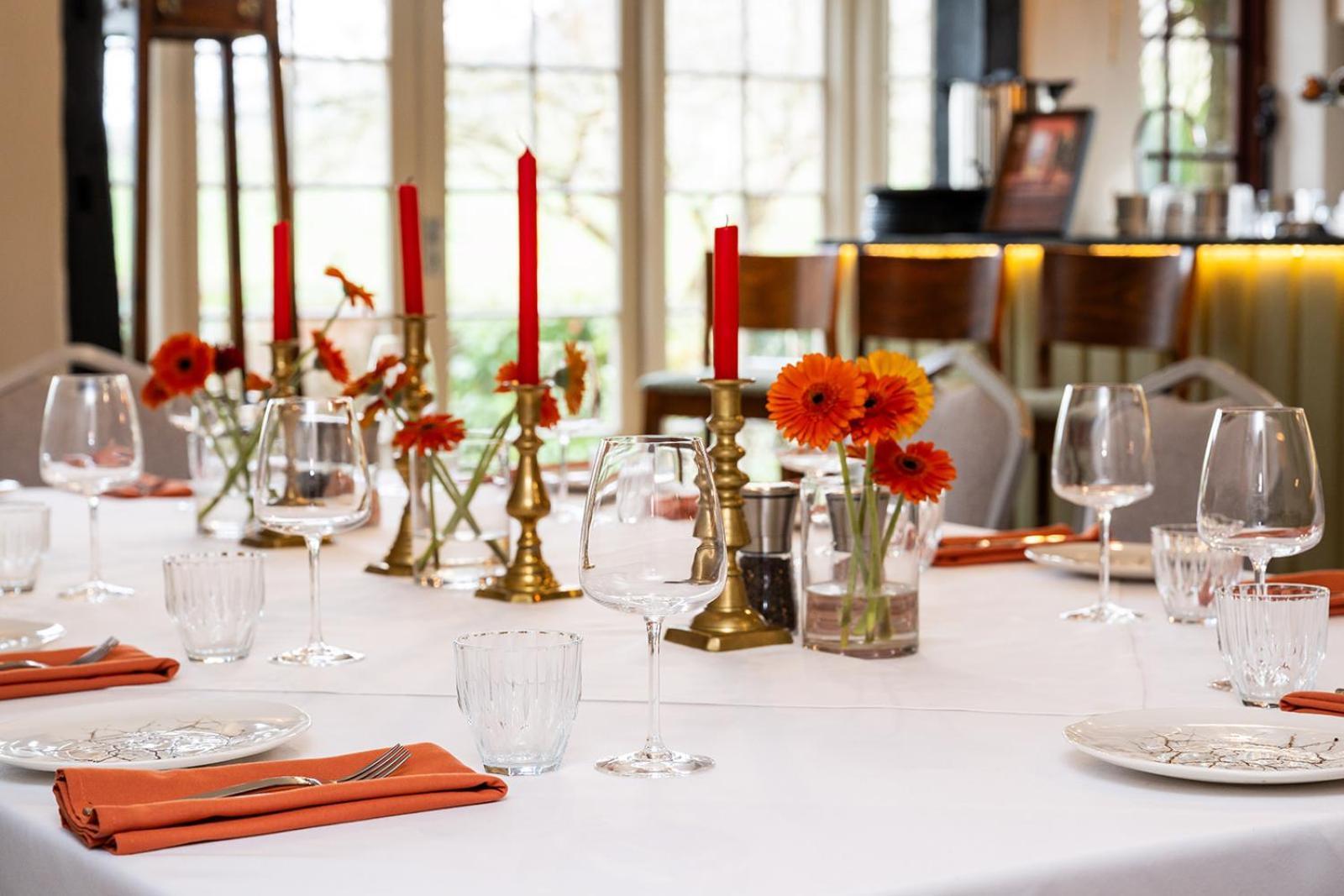 Tottington Manor Hotel Henfield Dış mekan fotoğraf