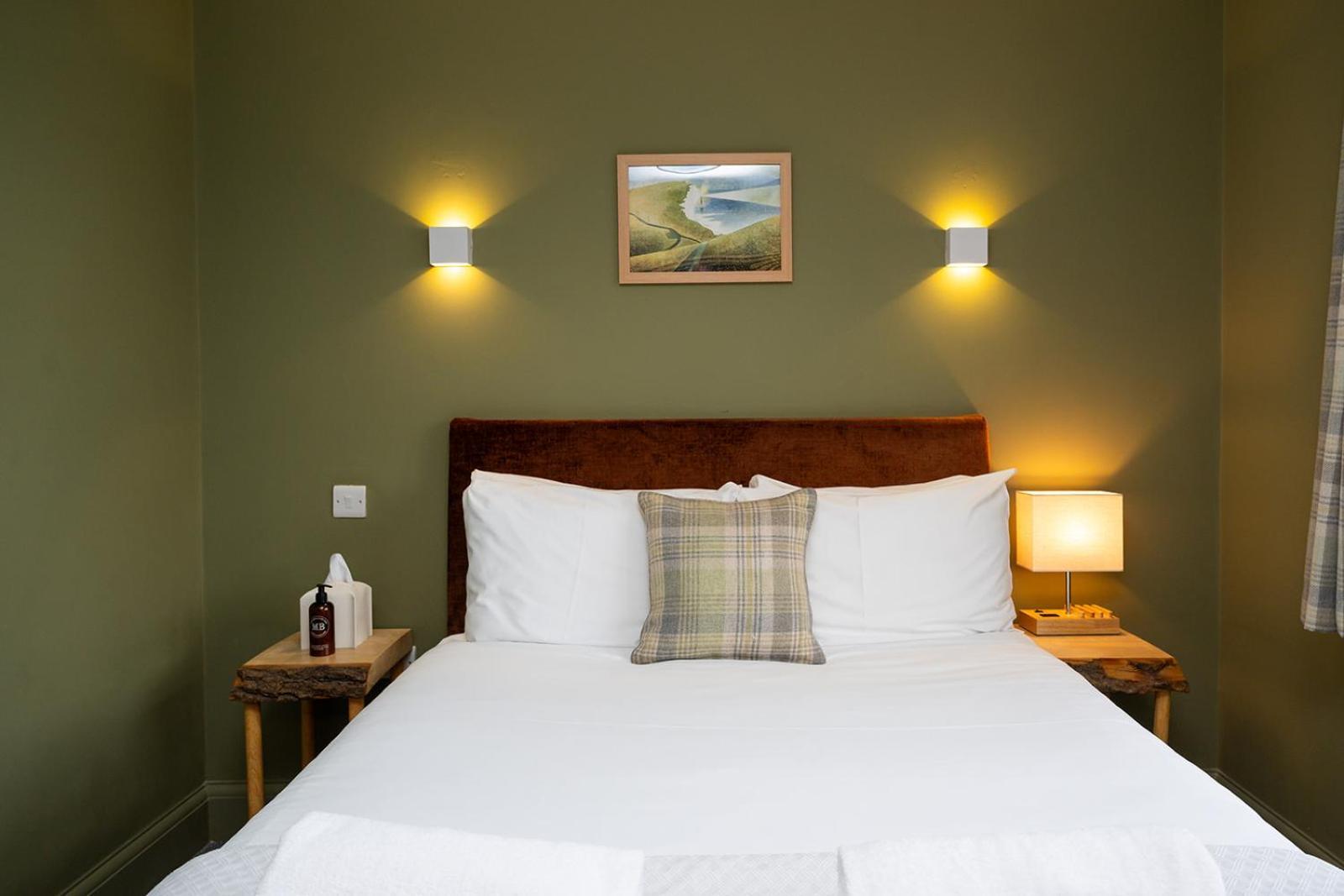 Tottington Manor Hotel Henfield Dış mekan fotoğraf