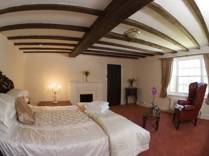 Tottington Manor Hotel Henfield Dış mekan fotoğraf